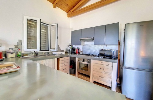 Kosta Villa | Quiet comfy villa, close to beach, vast garden