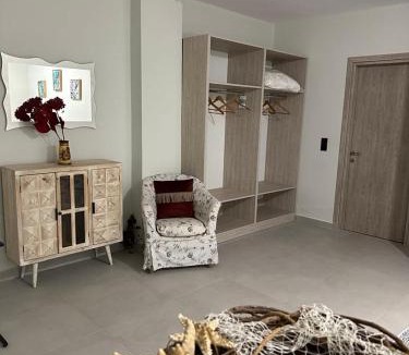 Chania Apartment | Quiet Nest apartment