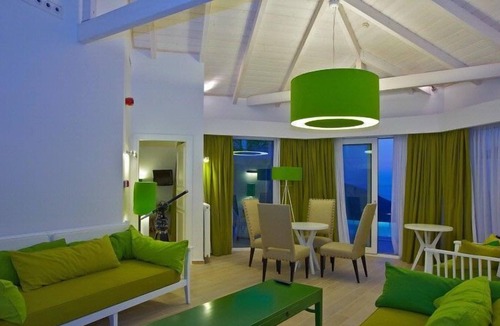 Parga Villa | R 856 Villa with Pool, Sea and Mountain Views - Breakfast Included