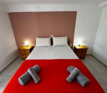Stylida Apartment | Raches Prime Apartments