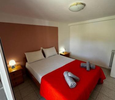 Stylida Apartment | Raches Prime Apartments