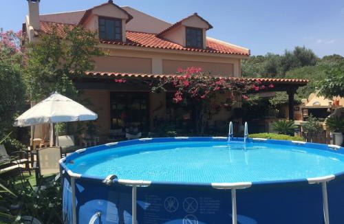 Rafina Villa | Rafina great feeling villa