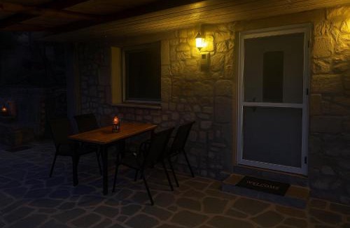 Pramanta Apartment | Rahati in Pramanta - Ραχάτι στου Τσακτσίρα