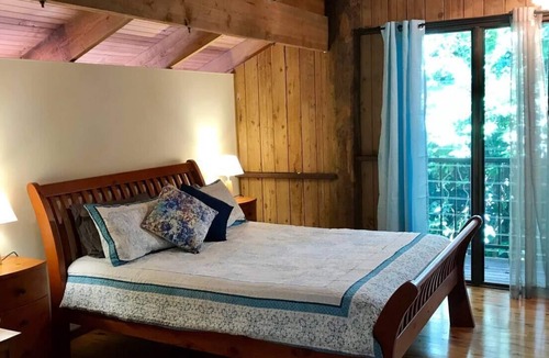 Kuranda Ski Chalet | Rainforest Chalet Unforgettable Tropical Retreat
