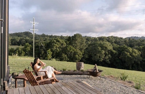 Kuranda House | Rainforest Sunsets by Tiny Away