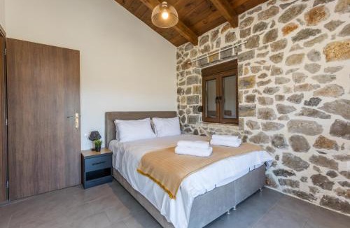 Polidrosos Apartment | Raise Polydrosos Alpine Escape