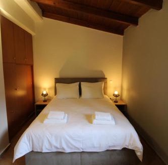 Polidrosos House | Raise Polydrosos Family Lodge