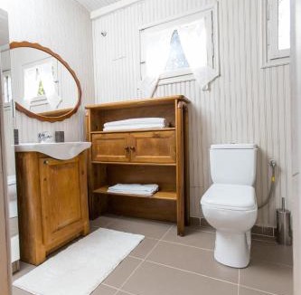 Polidrosos House | Raise Polydrosos Mountain stay