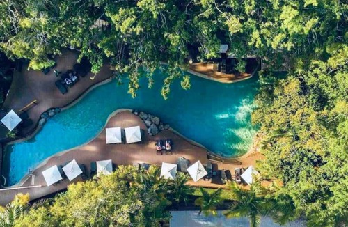 Port Douglas Apartment | Ramada Resort & Spa, Deluxe Studio Apartment.!