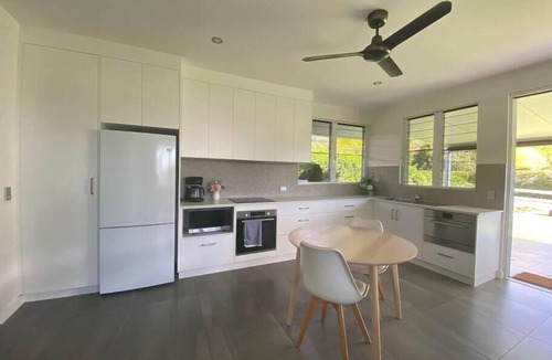 Kewarra Beach Villa | Ranch Retreat Kewarra Beach