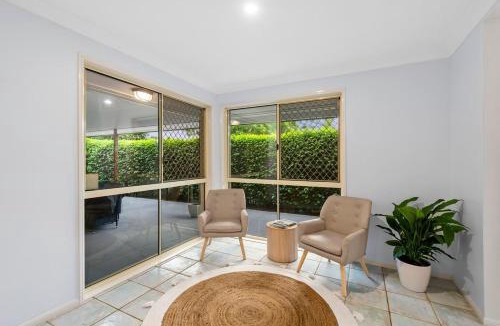 East Toowoomba House | Range Retreat - East Toowoomba