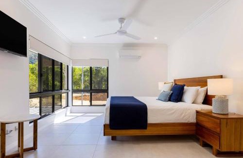 Palm Cove House | Raphari At The Cove - A Stunning Poolside Escape