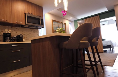 Heredia Apartment | Real Cariari 201 Apartment