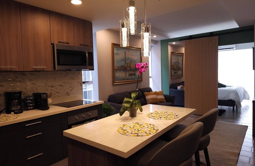 Heredia Apartment | Real Cariari 201 Apartment