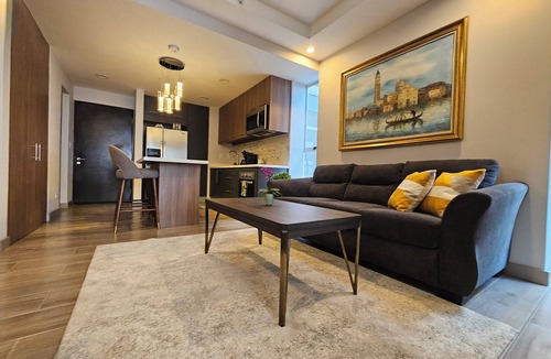 Heredia Apartment | Real Cariari 201 Apartment