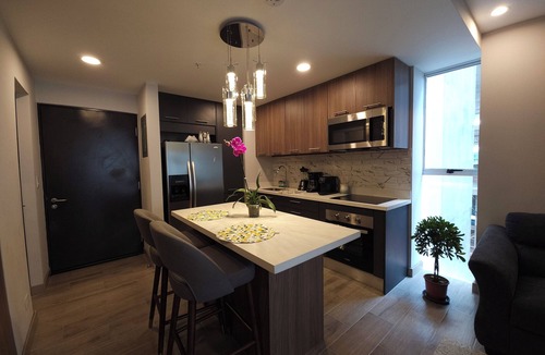 Heredia Apartment | Real Cariari 201 Apartment