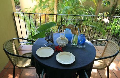 Port Douglas Apartment | Reef Club Resort