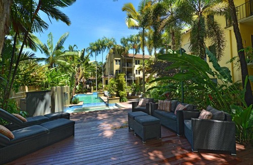 Port Douglas Apartment | Reef Club Resort
