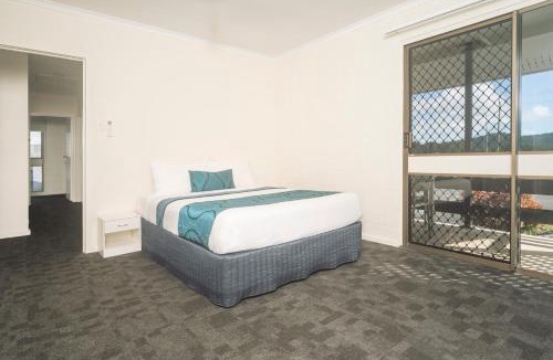 Cannonvale Hotel | Reef Gateway Hotel