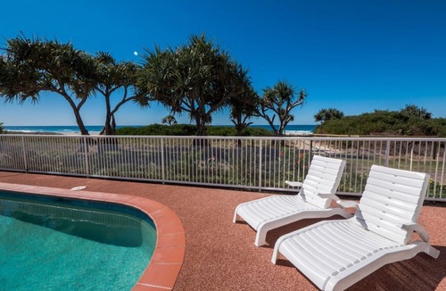 Palm Beach Apartment | Regency on the Beach