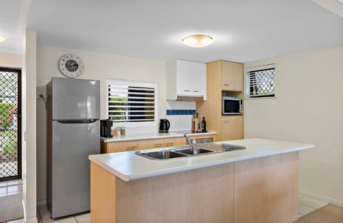 Noosaville Apartment | Relax and unwind in 2 Bedroom Townhouse