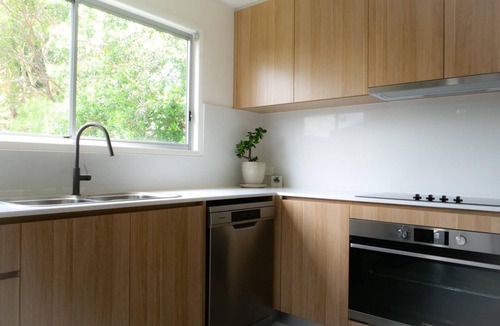 Buderim House | Relax in Buderim at Bela Villa - we welcome your arrival to our new property.