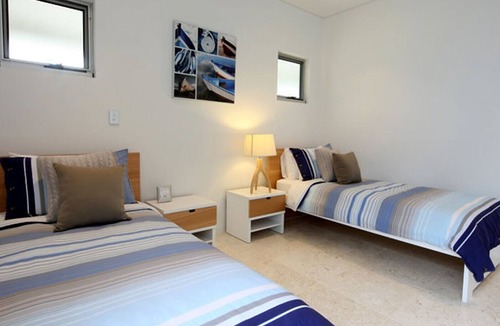 Bramston Beach House | Relax in luxury at Bramston Beach House