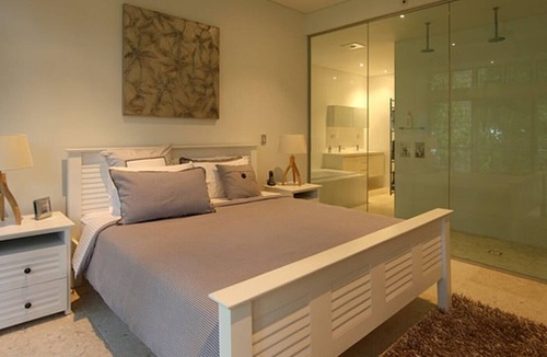 Bramston Beach House | Relax in luxury at Bramston Beach House