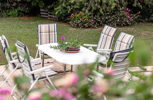 Kiveri Apartment | Relax in our charming 25 sq m studio, located 30 m. distance from sea of Kiveri!