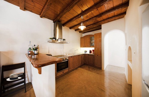 Mykonos Villa | Relax N Experience Our Traditional Villa With Private Pool And 5-star reviews