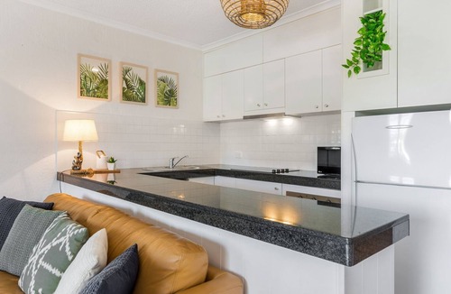 Noosa Heads Apartment | Relaxed Riverfront lifestyle