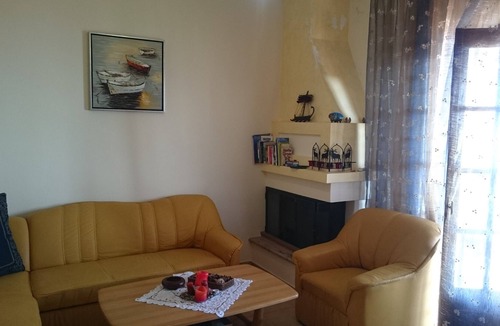 Pella Region House | Relaxing holidays with panoramic view!!!