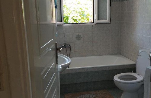 Akraifnion Apartment | Relaxing Home...