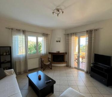 Sipiada Apartment | Relaxing home