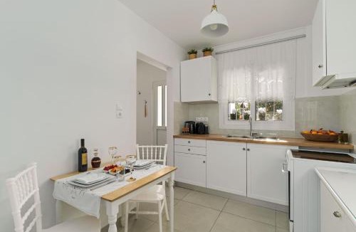 Nea Makri House | Relaxing House with Garden