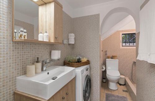 Nea Makri House | Relaxing House with Garden