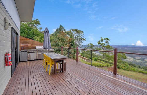 Mount Tamborine House | Rendezvous on Tamborine