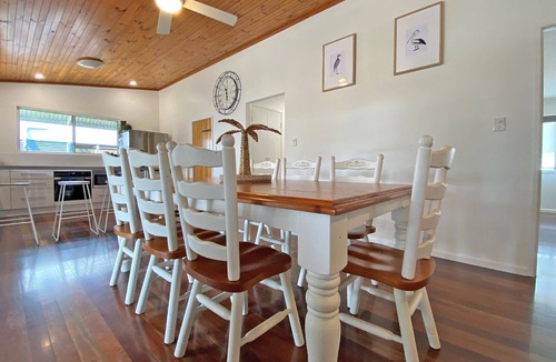 Amity Point House | Renovated Shack With All the Comforts of Home