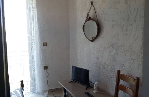 Selianitika Apartment | rented beachfront Studio