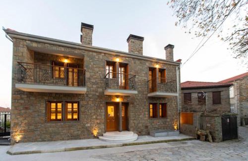 Sofades House | Rentinia Inn