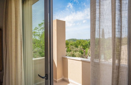 Kouramades Villa | Residence Throubi in Ionian Islands