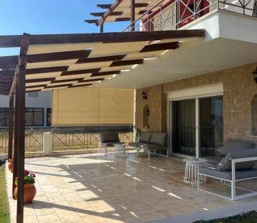 Alyki Resort | Resort ∙ 2 bedrooms ∙ 6 guests