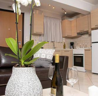 Alyki Resort | Resort ∙ 2 bedrooms ∙ 6 guests