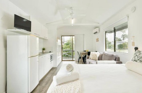 Scarness Resort | Resort ∙ 2 bedrooms ∙ 127 guests