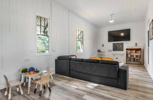 Scarness Resort | Resort ∙ 2 bedrooms ∙ 127 guests