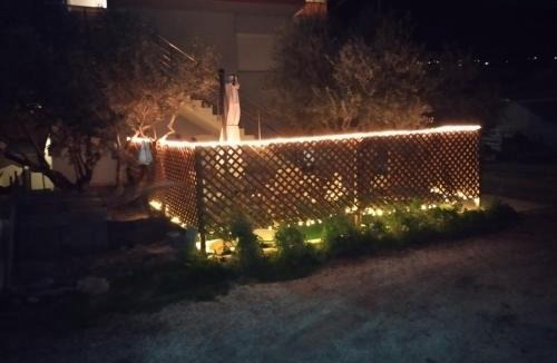 Xylokastro-Evrostina Apartment | RestΗouse
