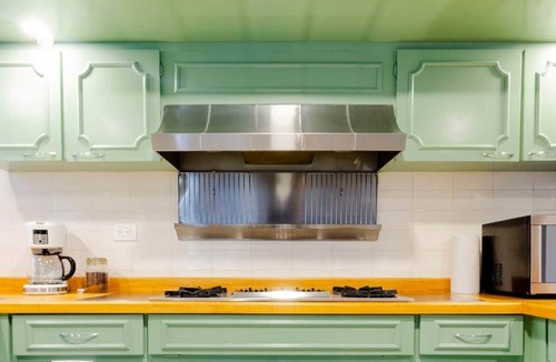 Luis Jimenez Figueroa House | Restored 4BR, Shared Pool & Gym — Historic Oaxaca, Sleeps 14