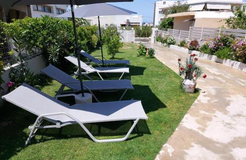 Karpenisi House | Rethymno Suburb Maisonette