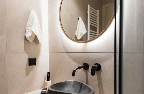 Kalavrita Hotel | Revi Mountain Resort Boutique Hotel