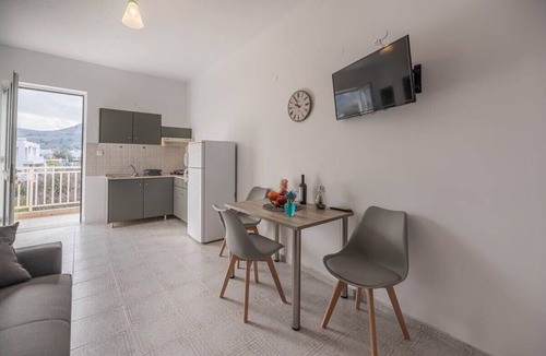 Archangelos Apartment | Rhodes Archaggelos Nest-Haven Among Garden